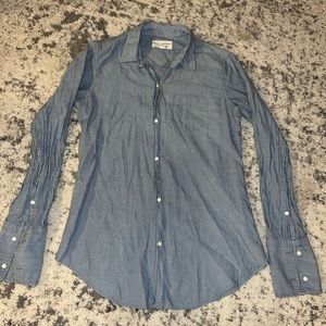 Nili Lotan Stripe button down